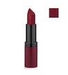 رژ لب جامد گلدن رز مدل Velvet Matte (40 رنگ)