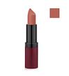 رژ لب جامد گلدن رز مدل Velvet Matte (40 رنگ)