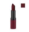 رژ لب جامد گلدن رز مدل Velvet Matte (40 رنگ)