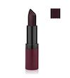 رژ لب جامد گلدن رز مدل Velvet Matte (40 رنگ)