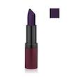 رژ لب جامد گلدن رز مدل Velvet Matte (40 رنگ)