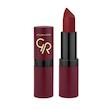 رژ لب جامد گلدن رز مدل Velvet Matte (40 رنگ)