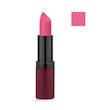 رژ لب جامد گلدن رز مدل Velvet Matte (40 رنگ)