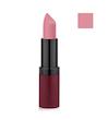 رژ لب جامد گلدن رز مدل Velvet Matte (40 رنگ)