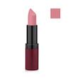 رژ لب جامد گلدن رز مدل Velvet Matte (40 رنگ)