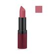 رژ لب جامد گلدن رز مدل Velvet Matte (40 رنگ)