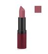 رژ لب جامد گلدن رز مدل Velvet Matte (40 رنگ)