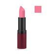رژ لب جامد گلدن رز مدل Velvet Matte (40 رنگ)