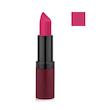 رژ لب جامد گلدن رز مدل Velvet Matte (40 رنگ)