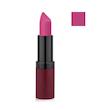 رژ لب جامد گلدن رز مدل Velvet Matte (40 رنگ)