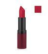 رژ لب جامد گلدن رز مدل Velvet Matte (40 رنگ)