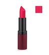 رژ لب جامد گلدن رز مدل Velvet Matte (40 رنگ)