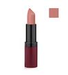 رژ لب جامد گلدن رز مدل Velvet Matte (40 رنگ)