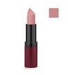 رژ لب جامد گلدن رز مدل Velvet Matte (40 رنگ)
