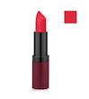 رژ لب جامد گلدن رز مدل Velvet Matte (40 رنگ)