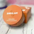 پودر تثبیت کننده آرایش  دو طبقه شیگلم وزن 7 گرم