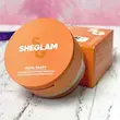 پودر تثبیت کننده آرایش  دو طبقه شیگلم وزن 7 گرم