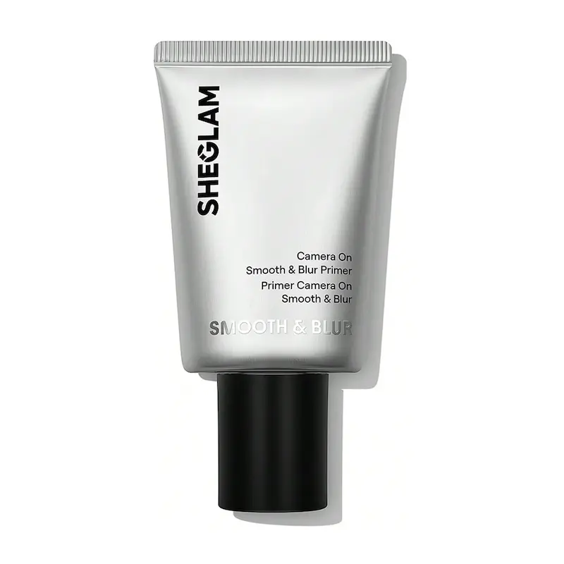 پرایمر مات کننده شیگلم مدل Smooth & Blur وزن 30 گرم