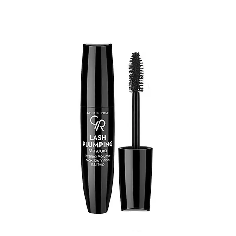 ریمل Lash Plumping گلدن رز حجم 13 میلی لیتر