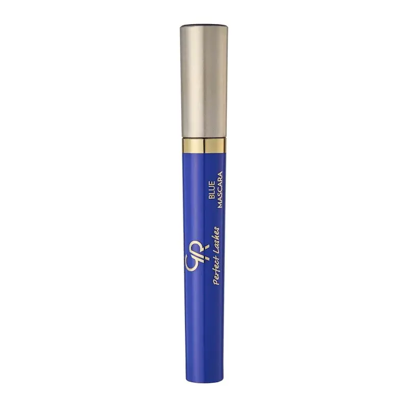 ریمل آبی گلدن رز مدل Perfect Lashes حجم 11 میلی لیتر