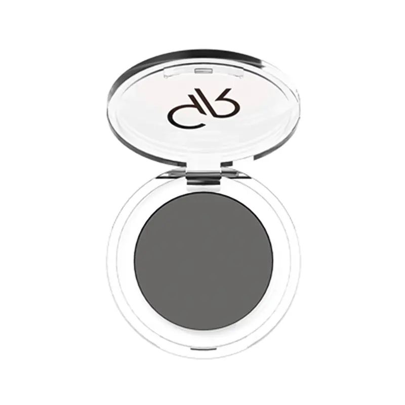 سایه چشم تک رنگ گلدن رز مدل Soft Color (46 رنگ)