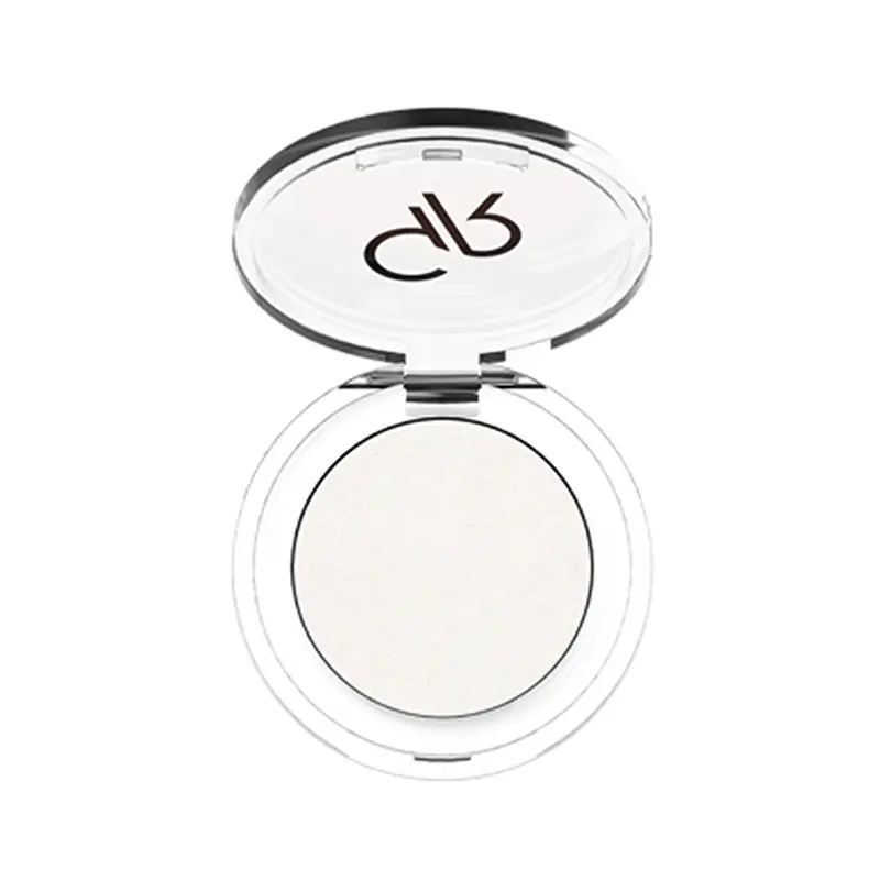 سایه چشم تک رنگ گلدن رز مدل Soft Color (46 رنگ)