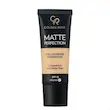 کرم پودر گلدن رز مدل GR Matte Perfection حجم 35 میلی لیتر (20 رنگ)