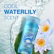 مام استیک صابونی سکرت Secret مدل Cool Waterlily حجم 73 گرم