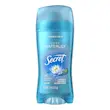 مام استیک صابونی سکرت Secret مدل Cool Waterlily حجم 73 گرم
