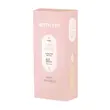 کرم ضد آفتاب رنگی ویت یو با SPF 60 حجم 50 میلی لیتر