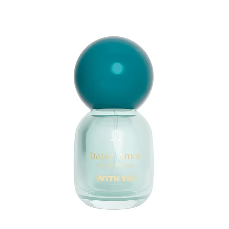 عطر جیبی زنانه ویت یو مدل Daisy Amor حجم 20 میلی لیتر ویت یو