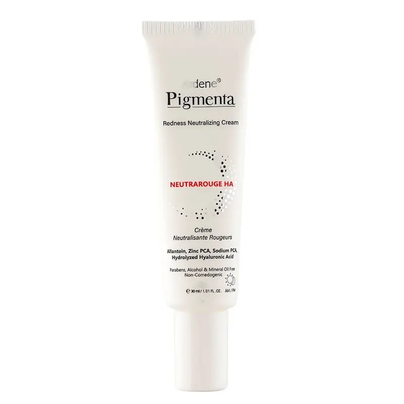 کرم ژل مرطوب کننده آردن پیگمنتا مناسب پوست های خشک حساس و مستعد به قرمزی حجم 30 میلی لیتر