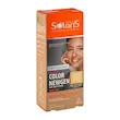 لوسیون آبی ضد آفتاب رنگی فاقد چربی آردن سولاریس سری Color Newgen با +SPF50 مناسب انواع پوست حجم 75 میلی لیتر
