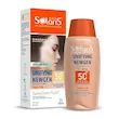فلوئید ضد آفتاب و روشن کننده پوست رنگی سولاریس آردن با SPF 50 حجم 75 میلی لیتر