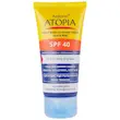کرم ضد آفتاب آردن اتوپیا SPF40 مناسب پوست خشک حجم 50 میلی لیتر