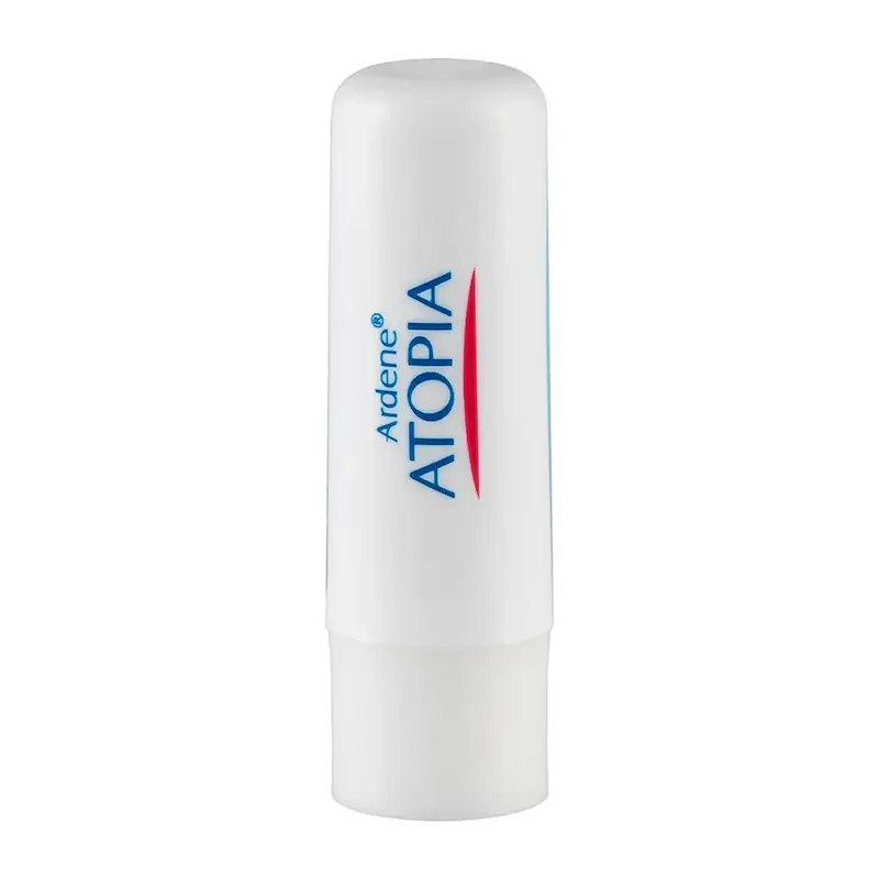 بالم لب مرطوب کننده آردن اتوپیا مدل Dry Relief حجم 4.5 میلی لیتر