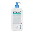 بالم شوینده بدن التیام بخش و لایه بردار پوست آردن اتوپیا مدل Eczopro حجم 500 میلی لیتر