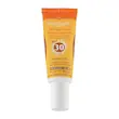 کرم ضد آفتاب رنگی سان سیف با SPF30 مناسب دور چشم حجم 20 میلی لیتر