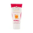کرم ضد آفتاب و ضد چروک بی رنگ سان سیف با SPF50 مناسب انواع پوست حجم 50 میلی لیتر