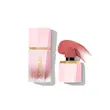 رژگونه مایع شیگلم  اصل مات مدل Color Bloom Matte حجم 5.2 میلی لیتر