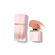 رژگونه مایع شیگلم  اصل مات مدل Color Bloom Matte حجم 5.2 میلی لیتر
