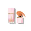 رژگونه مایع شیگلم  اصل مات مدل Color Bloom Matte حجم 5.2 میلی لیتر