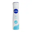 اسپری ضد تعریق زنانه نیوا مدل Dry Fresh حجم 150 میلی لیتر