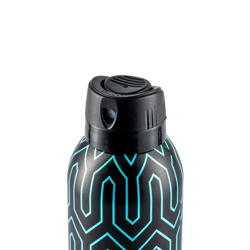 اسپری بدن مردانه Allure Home مارسالا حجم 200 میلی لیتر