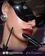 ست کلکسیون کامل مدل Cat Woman شیگلم- اصل 