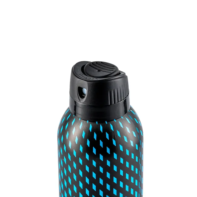 اسپری بدن مردانه Danhil Desire Blue مارسالا حجم 200 میلی لیتر