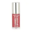 برق لب گلدن رز مدل Shimmer Lip Glaze
