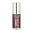 برق لب گلدن رز مدل Shimmer Lip Glaze