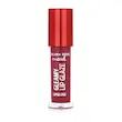 رژ لب مایع گلدن رز مدل Gleamy Lip Glaze