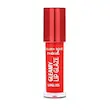 رژ لب مایع گلدن رز مدل Gleamy Lip Glaze